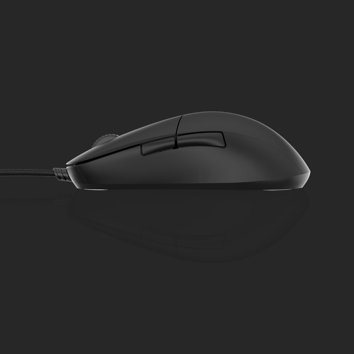 ENDGAME GEAR XM1R GAMIN G MOUSE (BLACK)