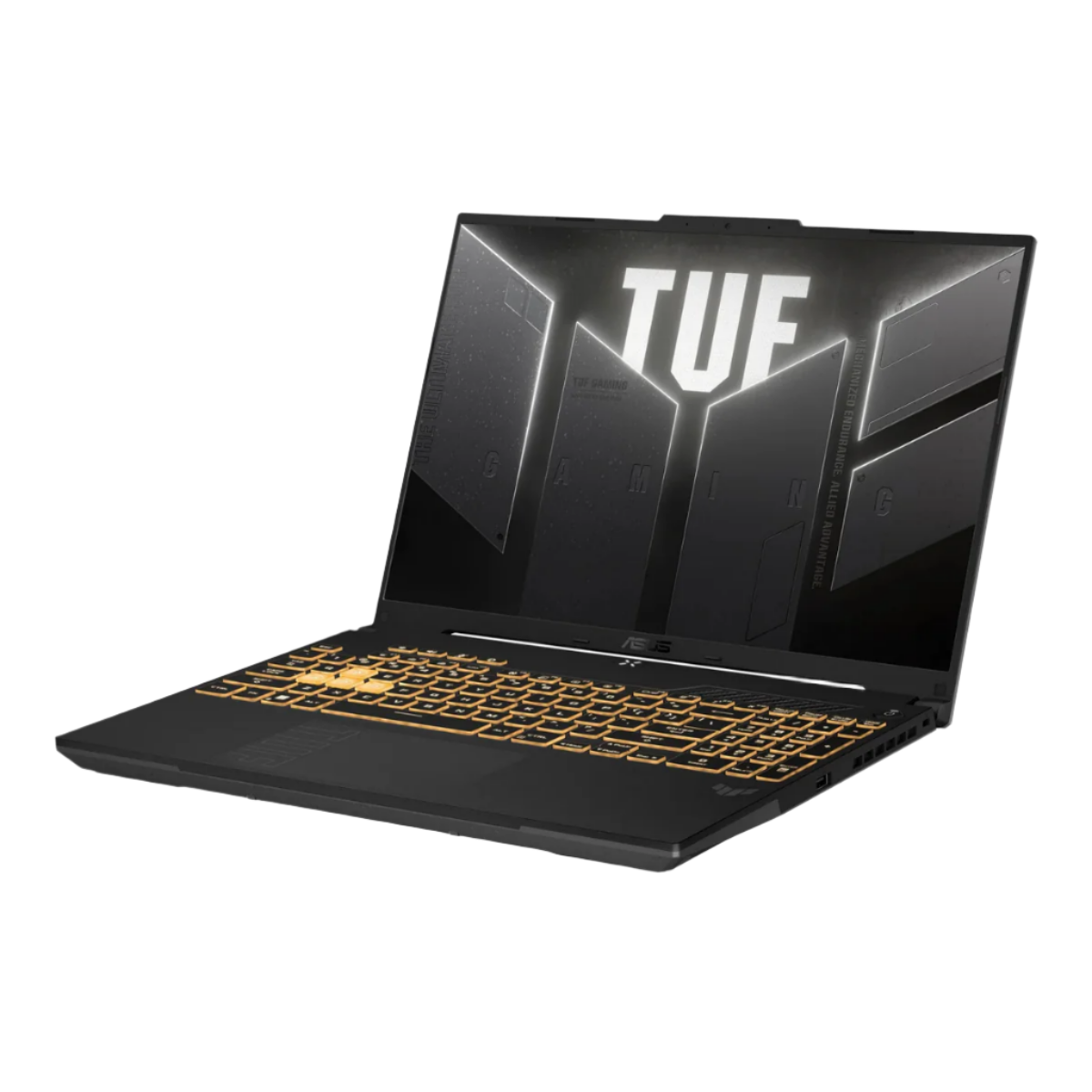 ASUS FX607VU-RL138WSM CORE 5-210H/16GB/512GB NVME/4050 6GB/16 144HZ/W11H/OFC24H+365BASIC (GRY)