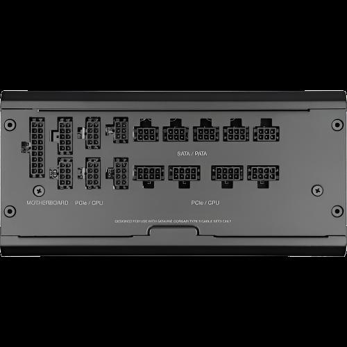 CORSAIR RM1200X SHIFT 12000W 80-PLUS GOLD, MODULAR CABLING