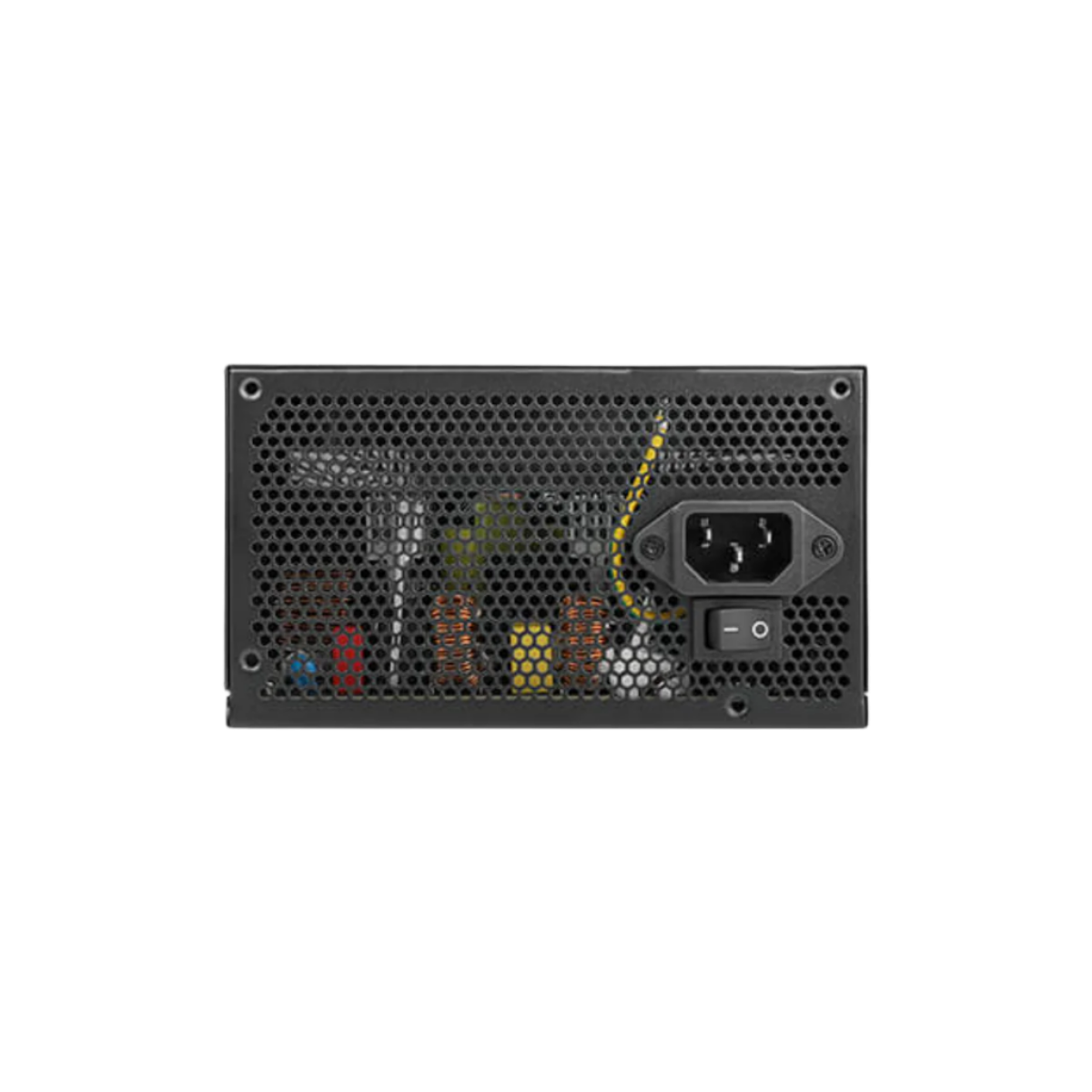 ANTEC CSK 750H 750W 1X120MM FAN, 8SATA, 8PIN PCIE, ACTIVE PFC, 80PLUS BRONZE