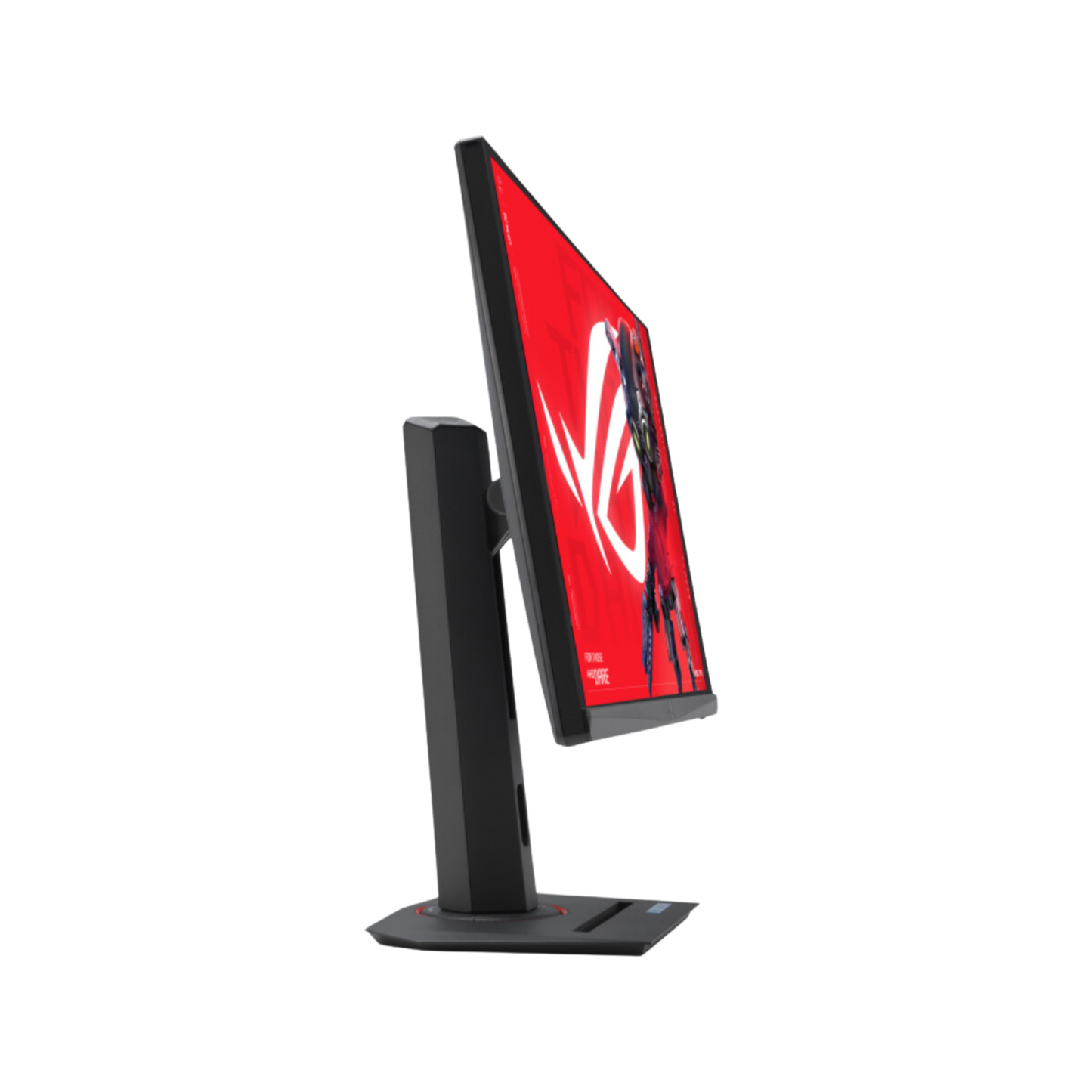ASUS ROG STRIX XG27ACS 27" QHD IPS GAMING MONITOR 180HZ WLMNT (DP, HDMI, TYPE-C)