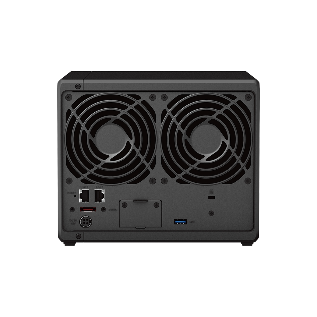 SYNOLOGY DS923+ 4BAY NAS SERVER