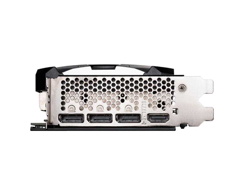 MSI RTX 4070TI SUPER 16G 256BIT GDDR6X VENTUS 3X OC (HDMI, 3XDP)