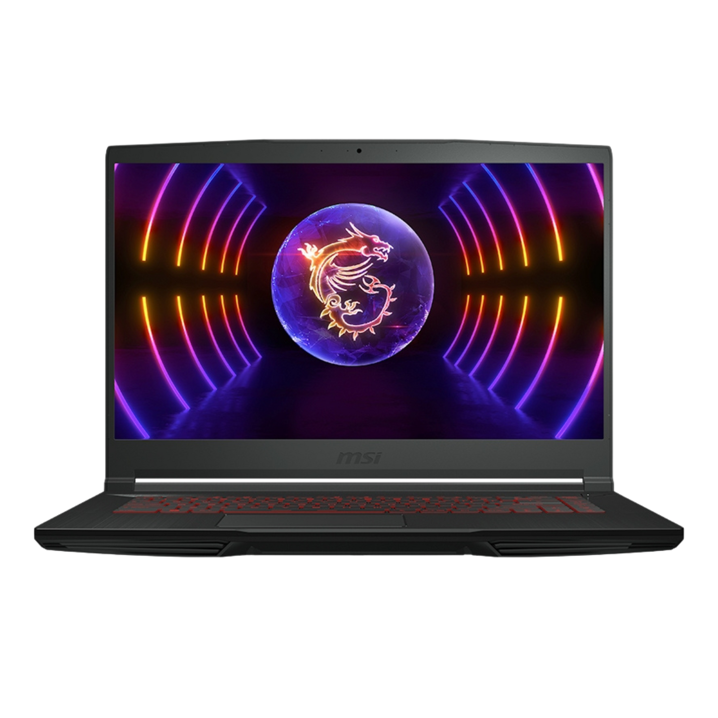 MSI GF63 12UC-1000PH I7-12650H/8GB/512GB NVME/3050 4GB/15.6 144HZ/W11H