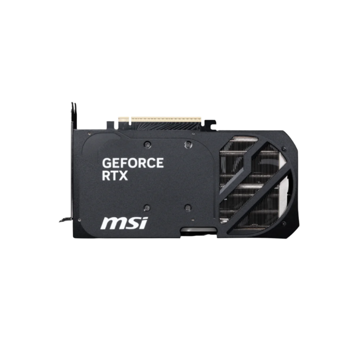 MSI RTX 5070 12G 192BIT GDDR7 SHADOW 2X OC (HDMI, 3XDP)