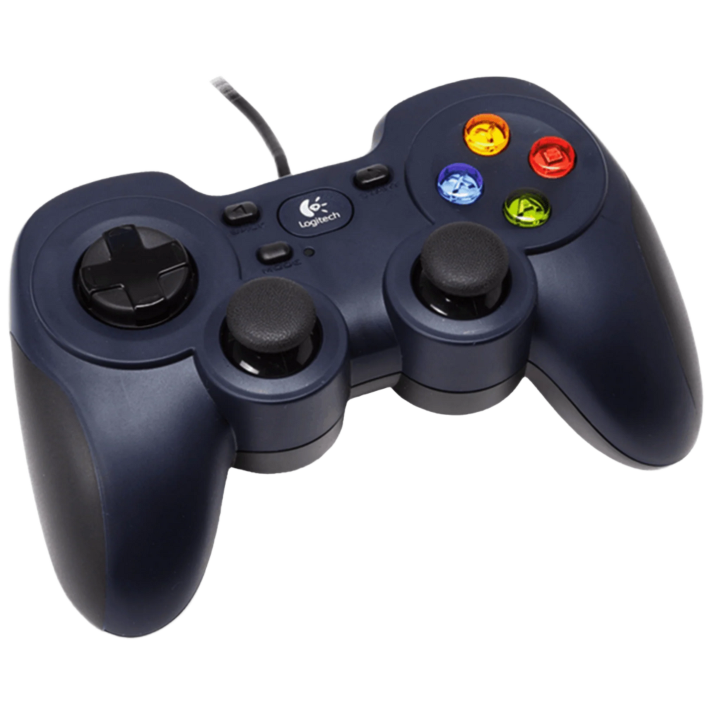 LOGITECH F310 GAMEPAD