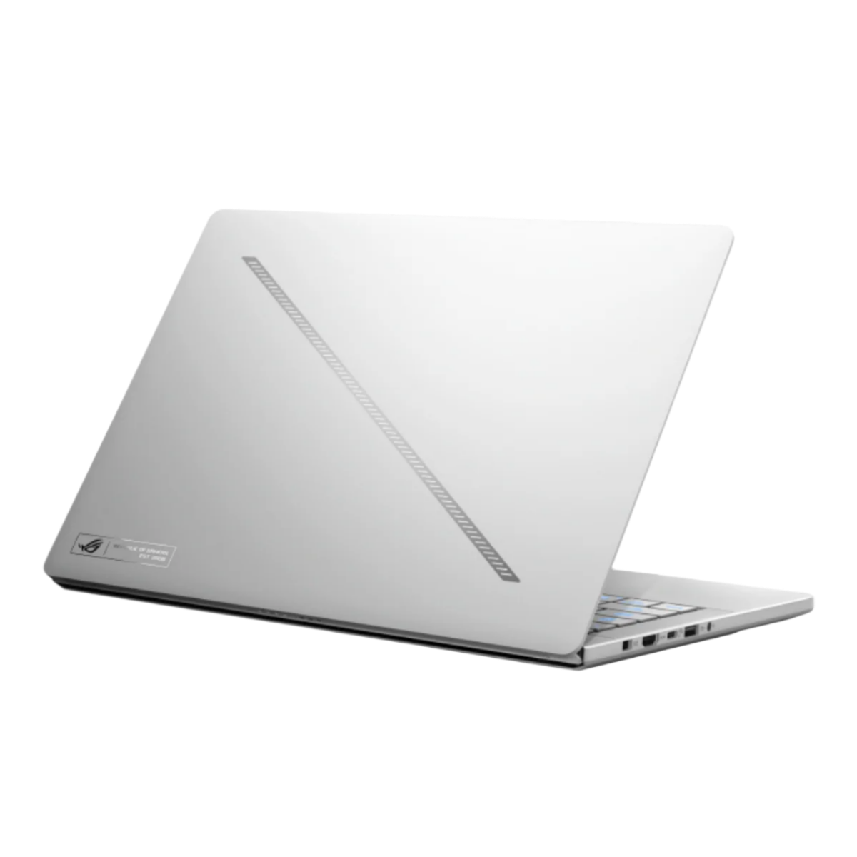ASUS GA403WM-QS021WSM AI R9-HX370/32GB/1TB NVME/5060 8GB/14 120HZ/W11H/OFC21HS+365BASIC (WHT)