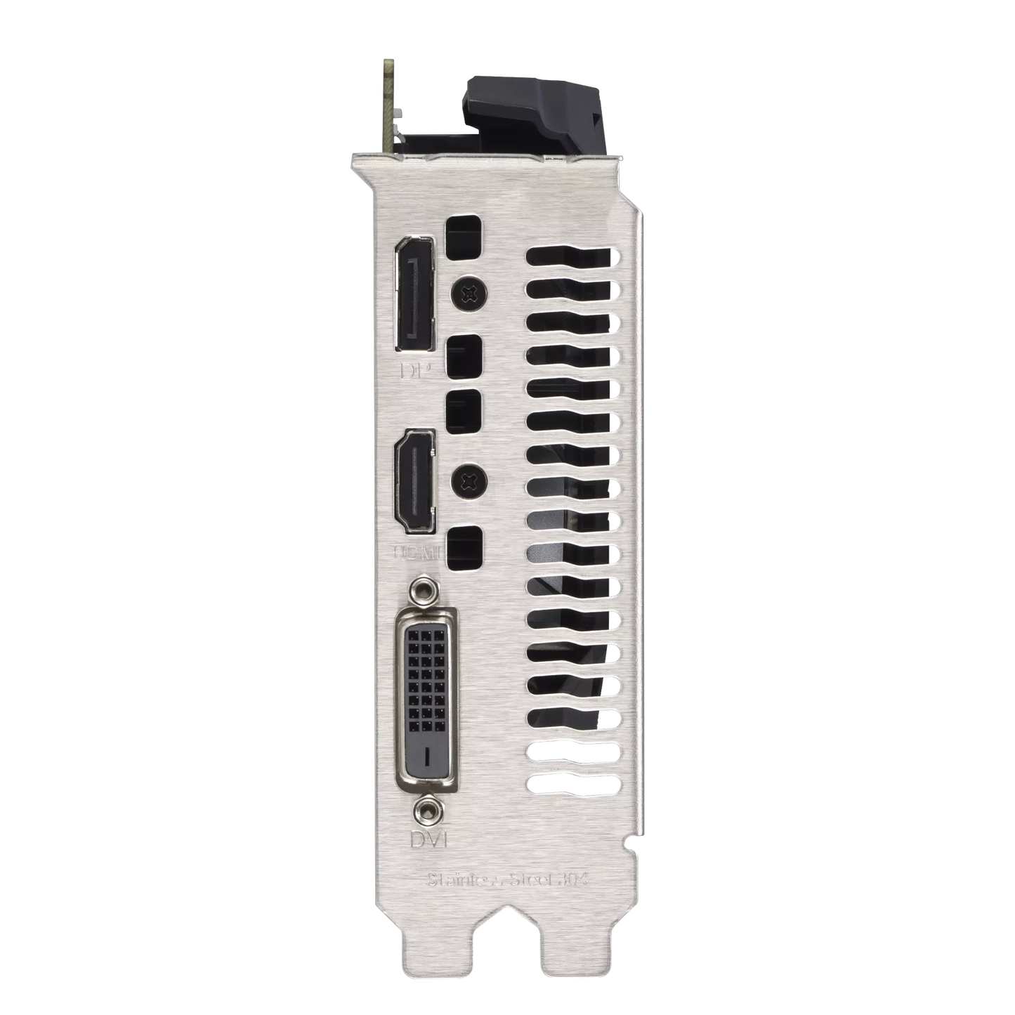 ASUS RTX 3050 6GB 96BIT GDDR6 DUAL-O6G (DVI, HDMI, DP)