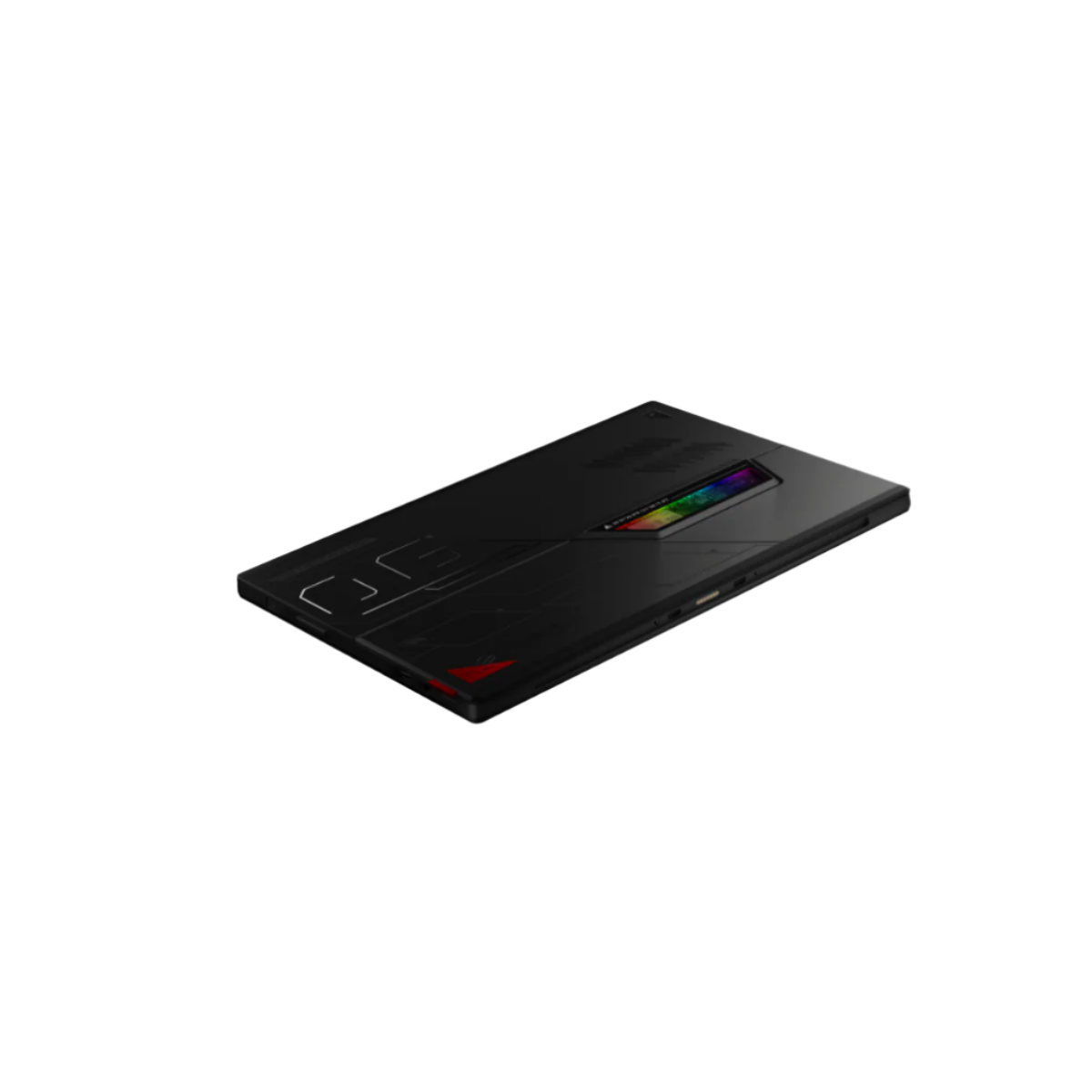 ASUS GZ301ZC-LD055W I7-12700H/8GB+8GB/512GB NVME/3050 4GB/13.4 120HZ/W11H (BLK)
