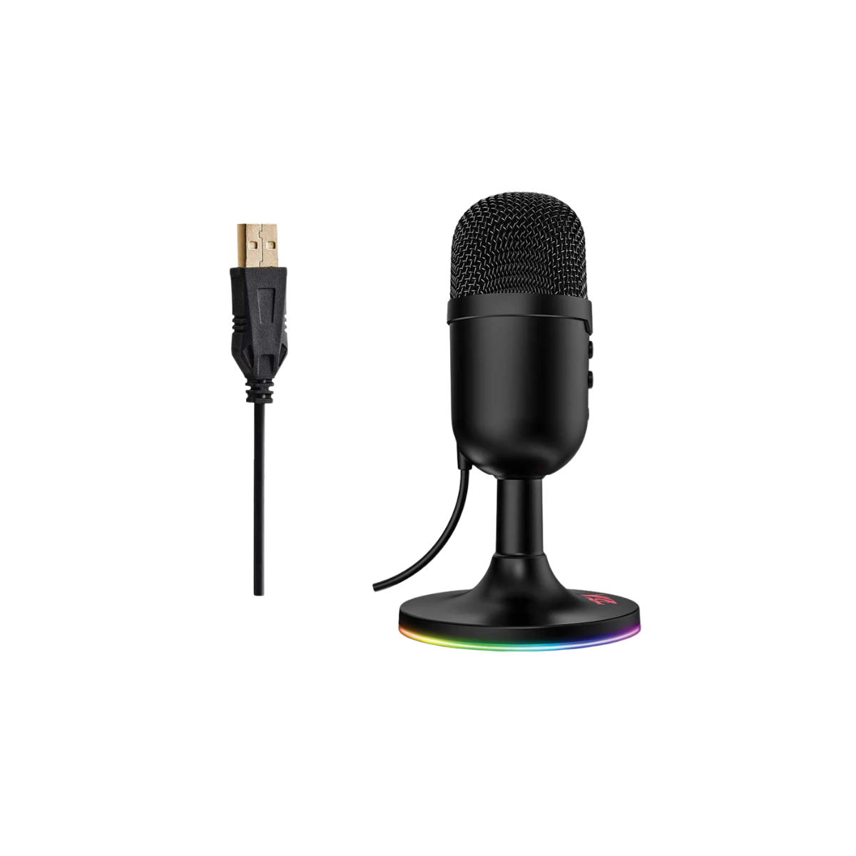 REDRAGON PULSAR STREAMING MICROPHONE