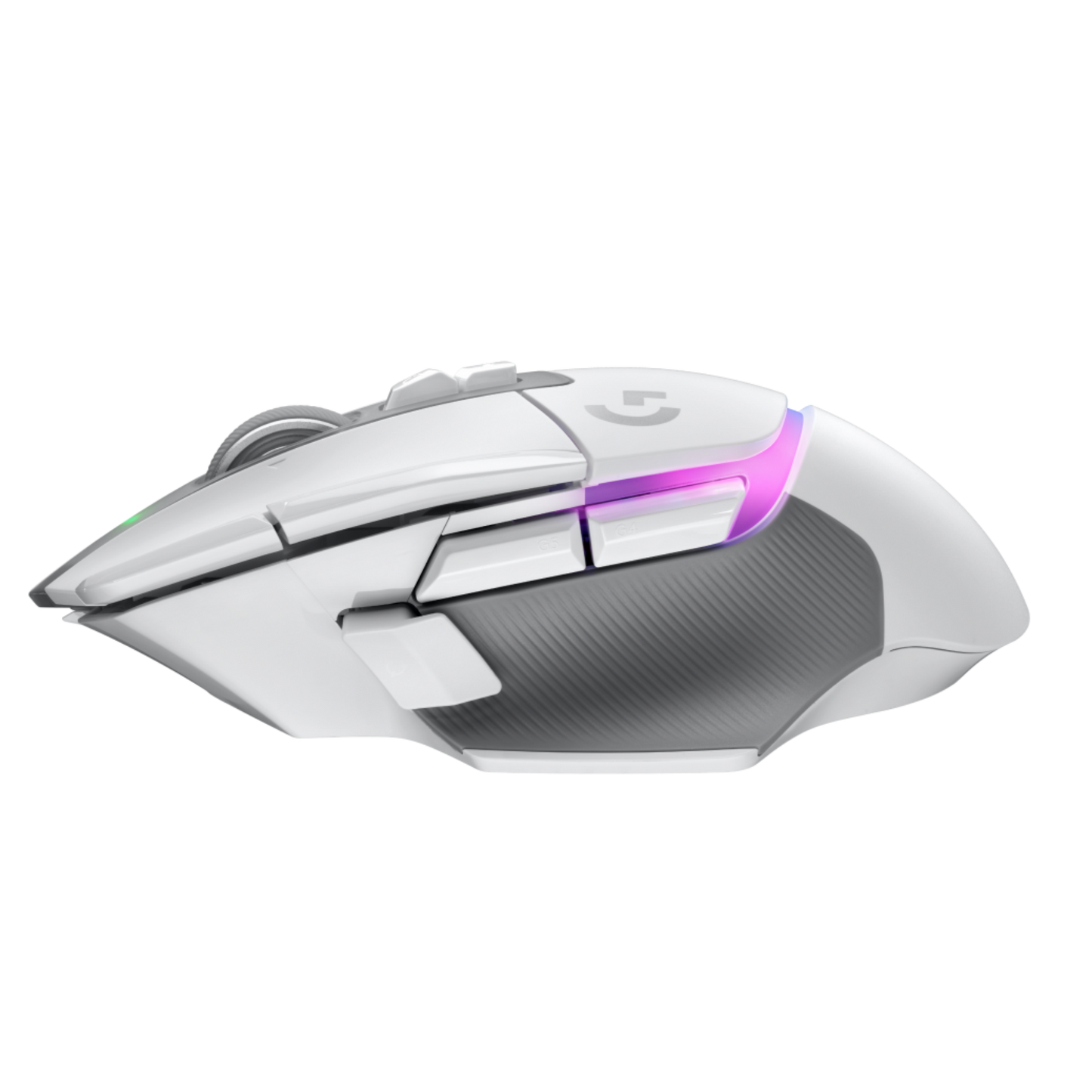 LOGITECH G502 X PLUS LIGHTSPEED WIRELESS RGB GAMING MOUSE