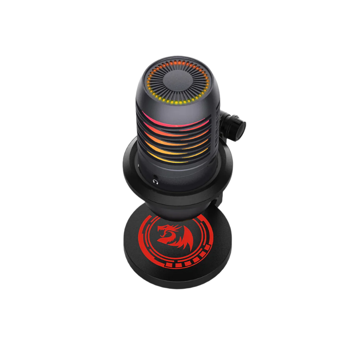 REDRAGON NEBULA CARDIOID POINTING MODE RGB GAMING MICROPHONE