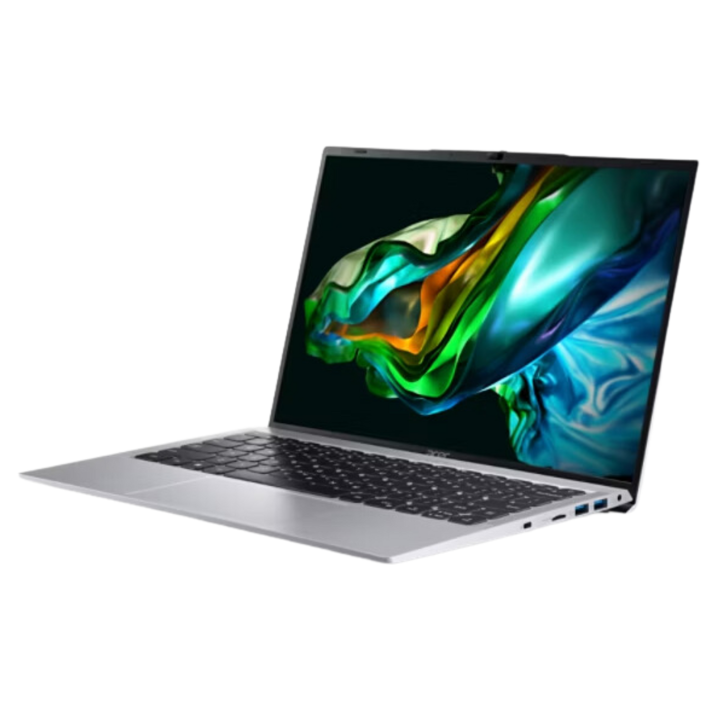 ACER ASPIRE LITE AL14-51M-364B I3-1215U/8GB/512GB NVME/14/W11H/OFC21HS (SLV)
