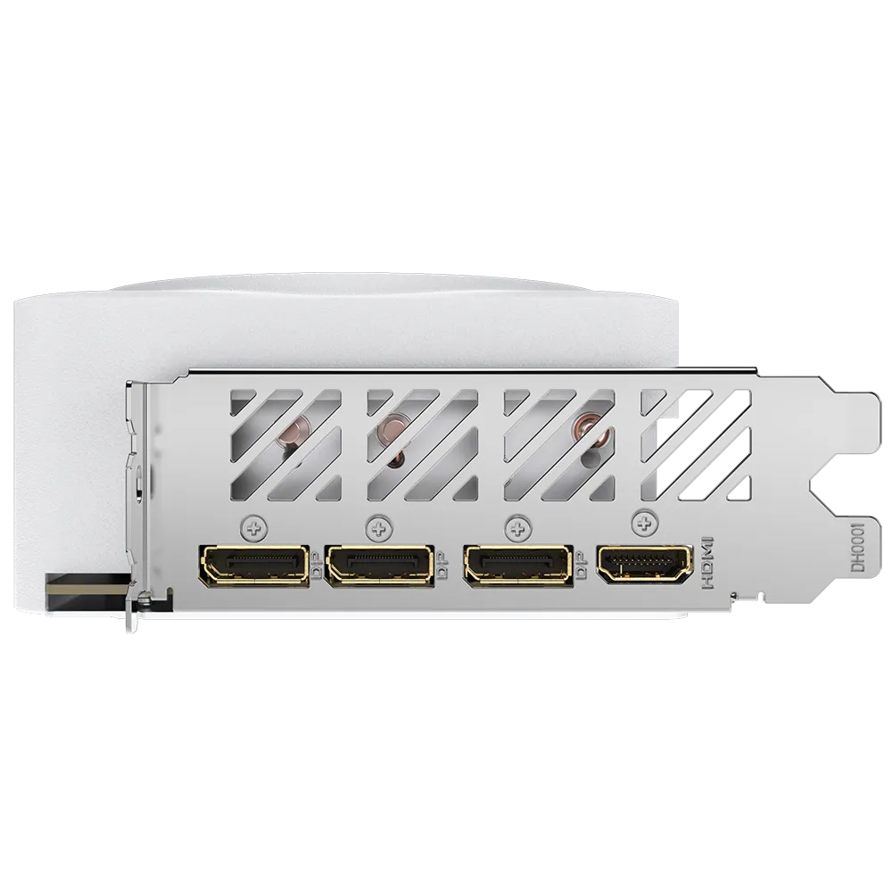 GIGABYTE RTX 4070TI 12GB 192BIT GDDR6X AERO OCV2 (HDMI, 3XDP)