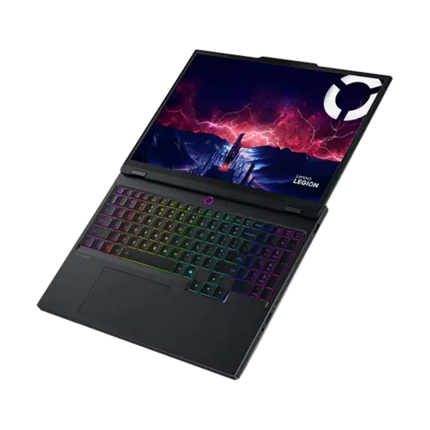 LENOVO LEGION  5 15AHP10 83M00051PH R7-260/16GB/512GB NVME/5050 8GB/15.3 165HZ/W11H/OFC24H (BLK)