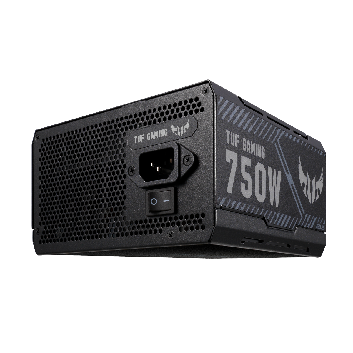 ASUS TUF GAMING 750W 80PLUS BRONZE