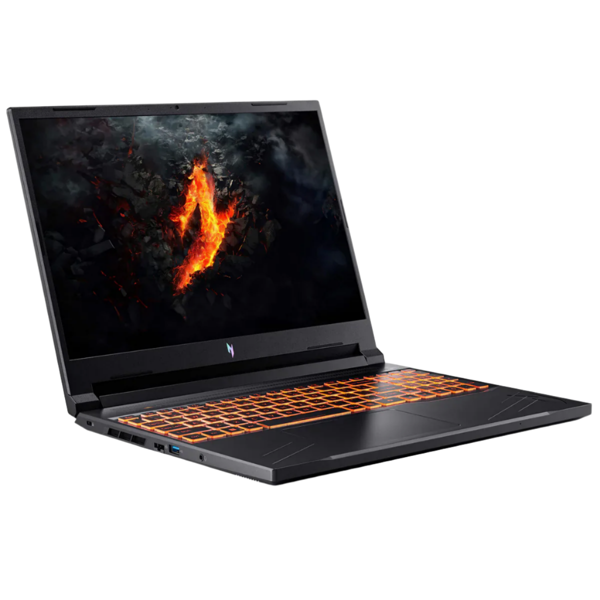 ACER NITRO V 16 ANV16-71-73Z0 I7-14650HX/8GB/512GB NVME/4060 8GB/16 165HZ/W11H (BLK)