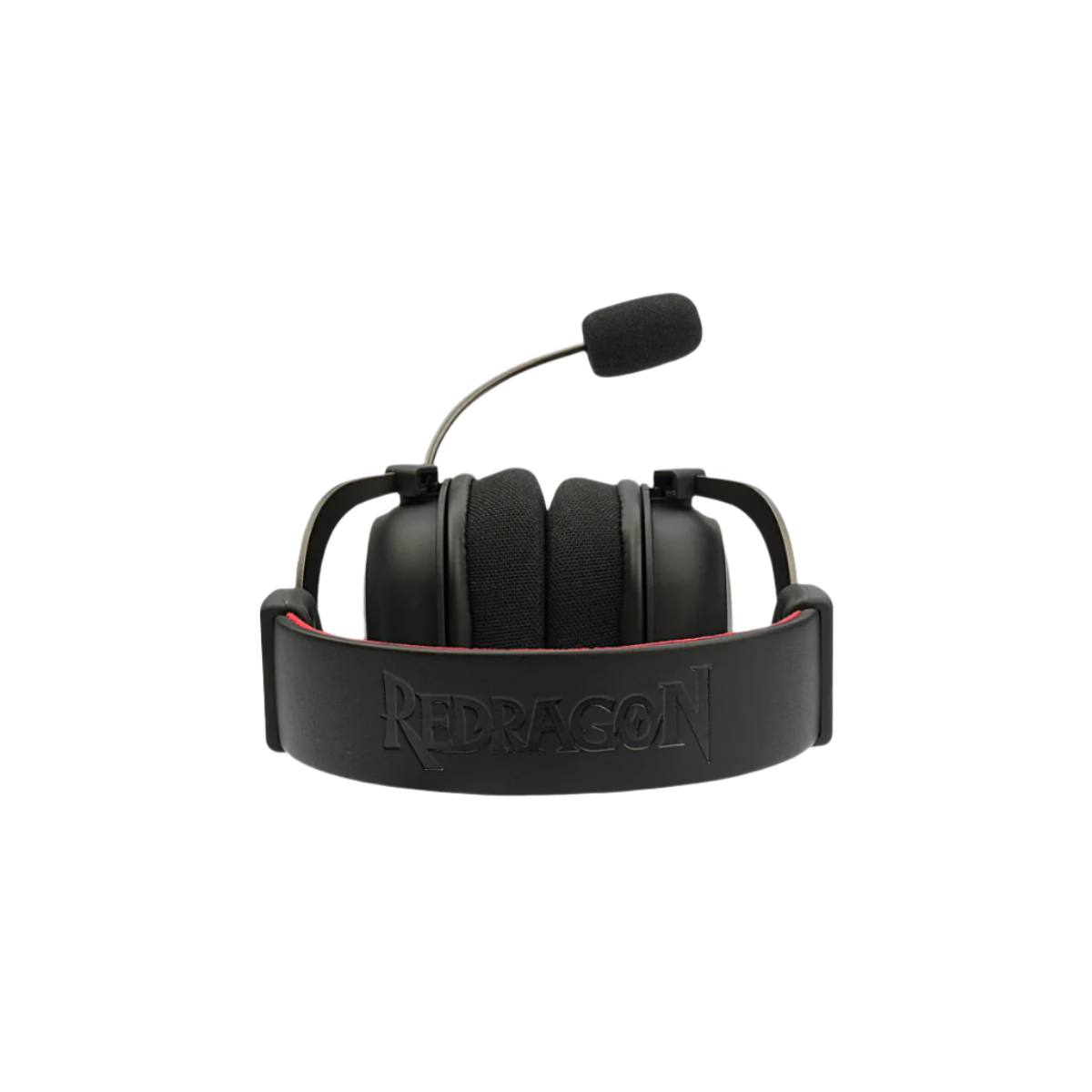 REDRAGON ZEUS-X RGB GAMING HEADSET (BLACK)