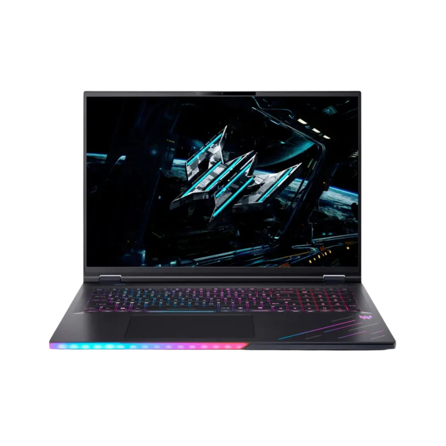 ACER HELIOS 18 PH18-73-97X6 ULTRA 9-275HX/16GB+16GB/2TB NVME/ 5080 16GB/18 250HZ/W11H/OFC24H+365BASIC (BLK)