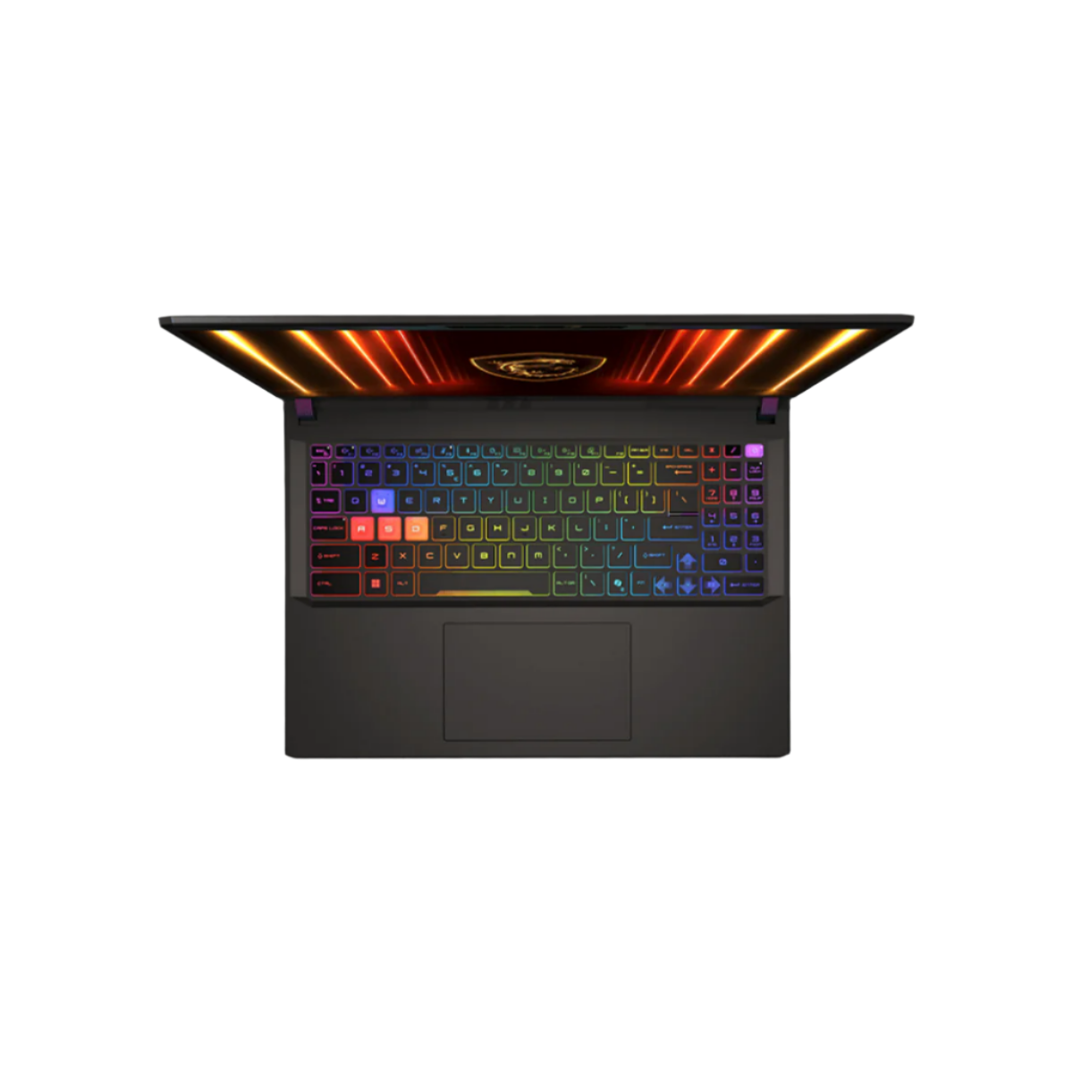 MSI VECTOR 16 HX AI A2XWIG-216PH ULTRA 9-275HX/8GB+8GB/1TB NVME/5080 16GB/16 240HZ/W11H (GRY)