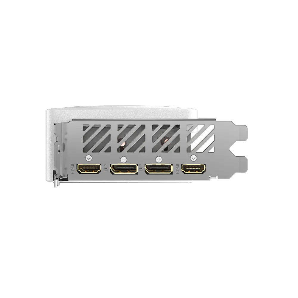 GIGABYTE RTX 4060TI 16GB 128BIT GDDR6 AERO OC (2XHDMI, 2XDP)