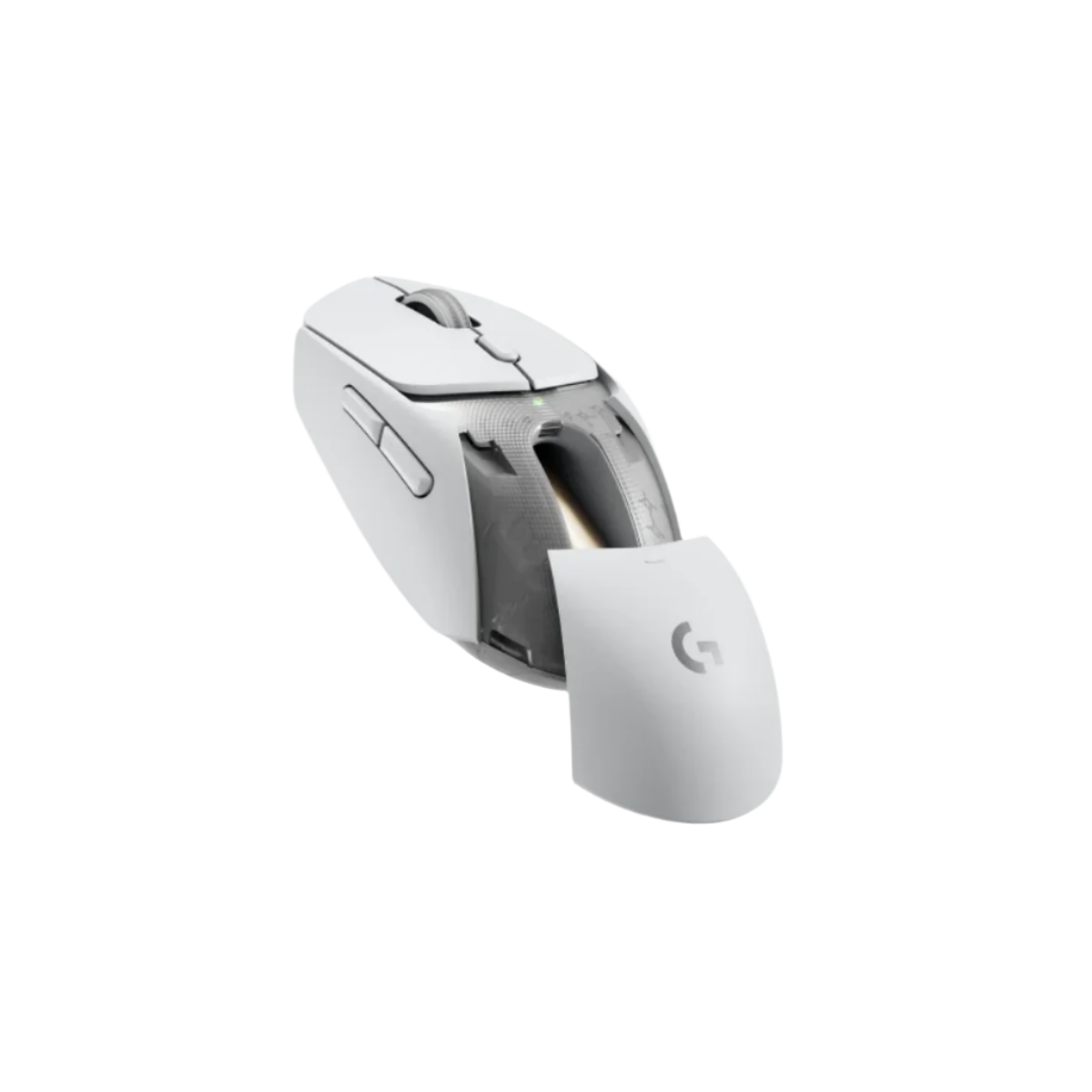 LOGITECH G309 LIGHTSPEED WIRELESS GAMING MOUSE