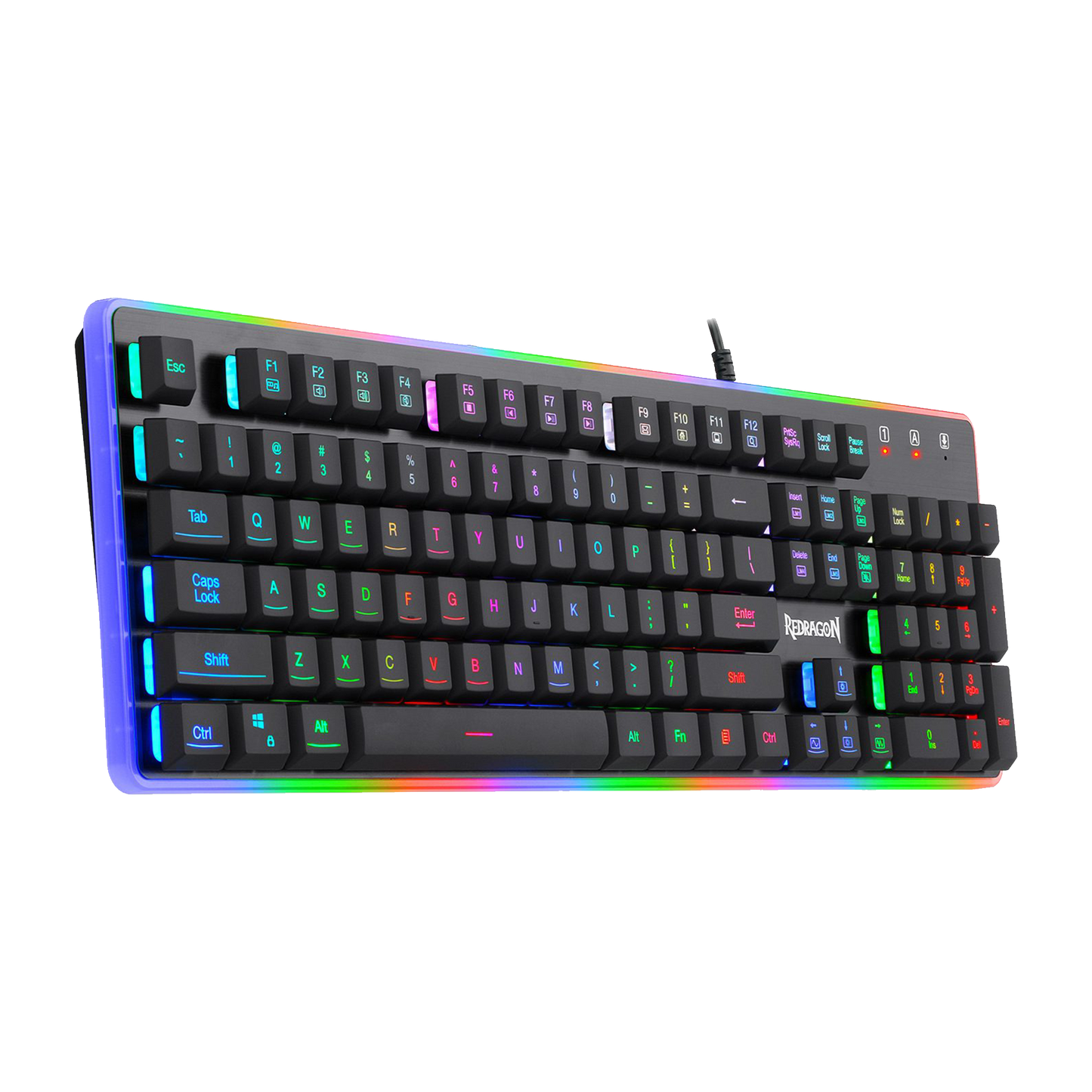 REDRAGON DYAUS2 GAMING KEYBOARD
