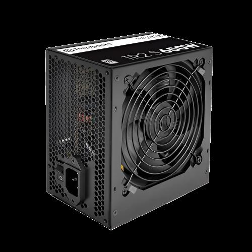 THERMALTAKE TR2 SP 650W 1X120MM FAN, ACTIVE PFC, NON-MODULAR PSU