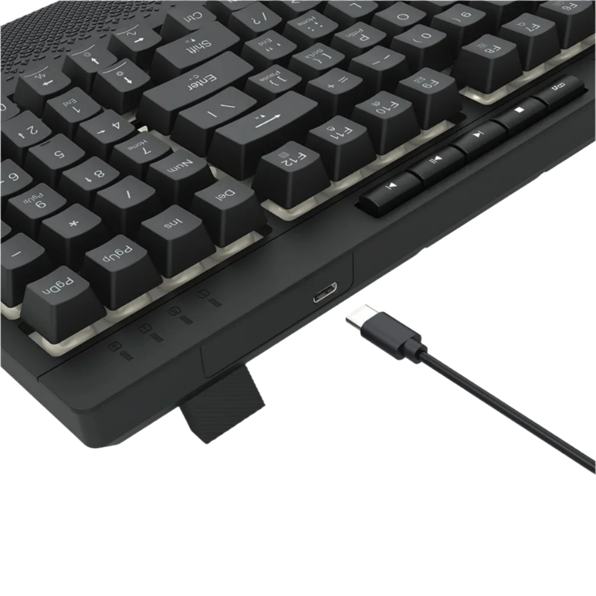 REDRAGON S141 GAMING SET (KEYBOARD+MOUSE)