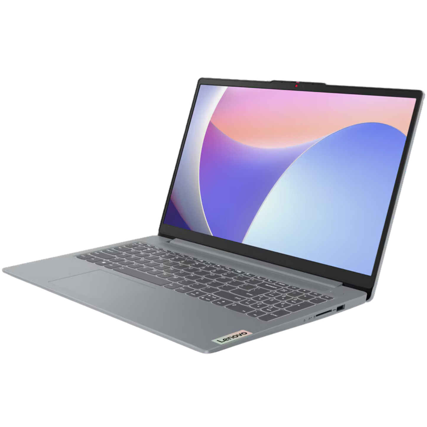 LENOVO IDEAPAD SLIM 3-15IRH8-83EM006GPH I7-13620H/16GB/512GB NVME/15.6/W11H/OFC21HS (GRY)