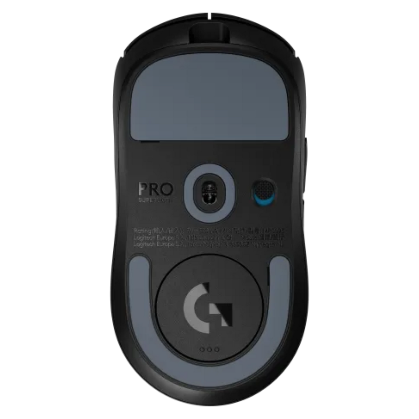 LOGITECH G PRO X SUPERLIGHT 2 WIRELESS GAMING MOUSE