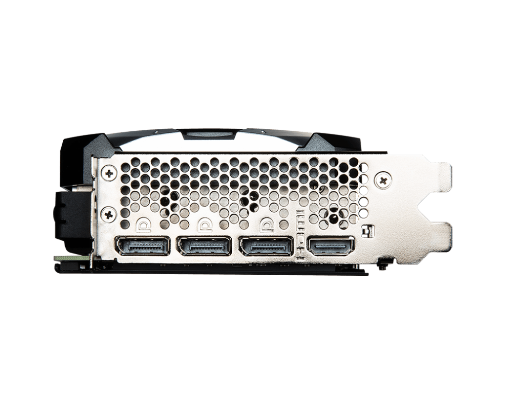 MSI RTX 4070TI 12G 192BIT GDDR6X VENTUS 3X OCV1 (HDMI, 3XDP)