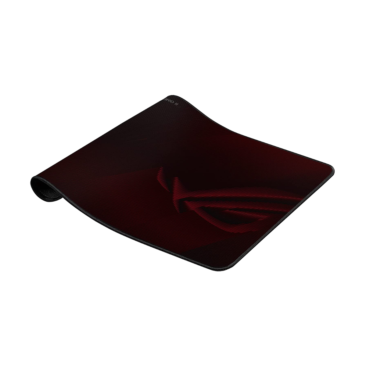 ASUS ROG SCABBARD II MEDIUM 360X260MM GAMING MOUSE PAD (3MM)