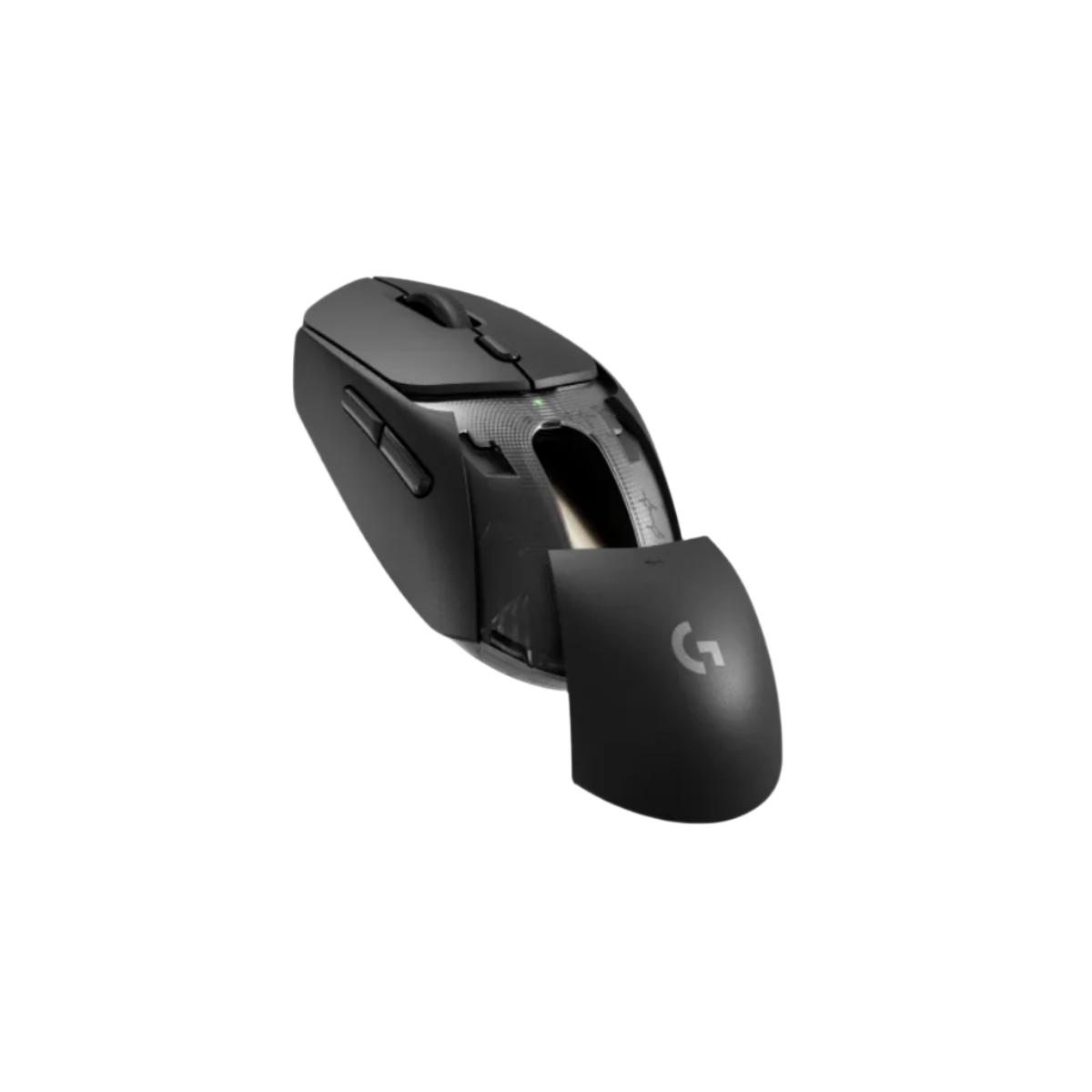 LOGITECH G309 LIGHTSPEED WIRELESS GAMING MOUSE