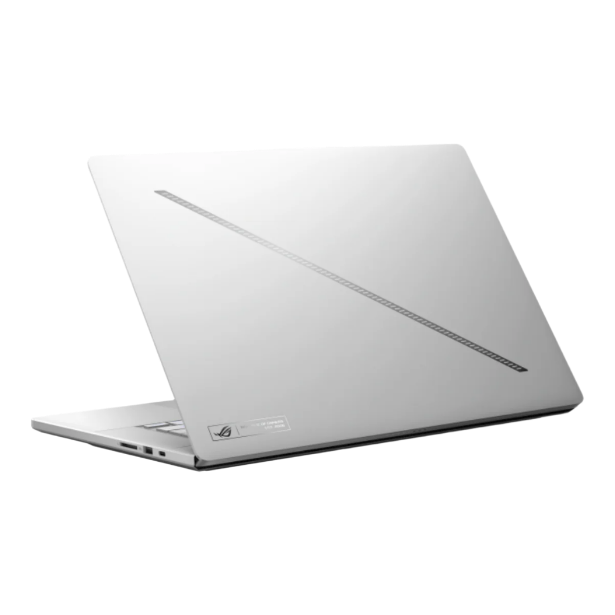 ASUS GU605CR-QR221WSM ULTRA 9-285H/32GB/1TB NVME/5070TI 12GB/16 240HZ/W11H/OFC24H+365BASIC (WHT)
