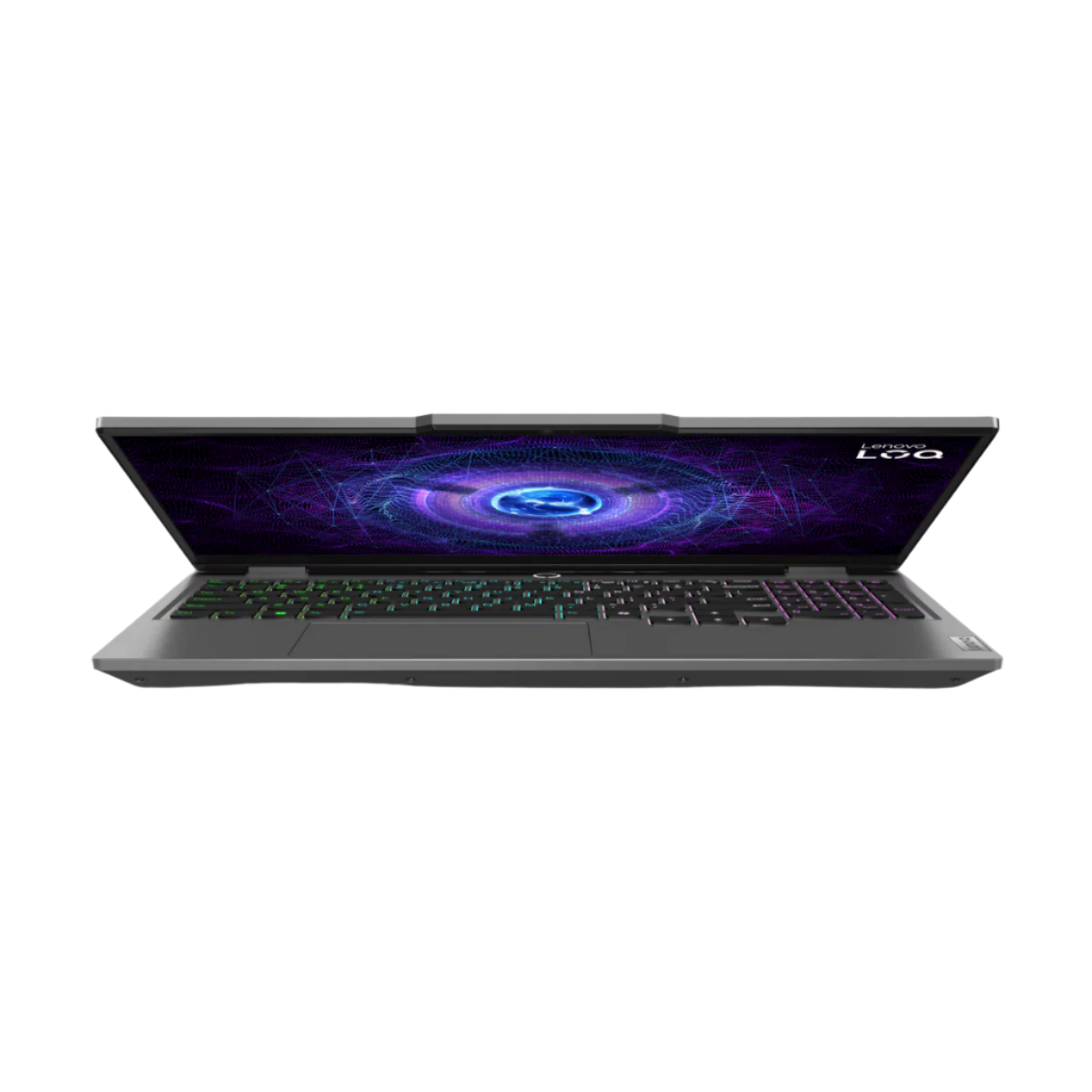 LENOVO LOQ 15IRX9 83DV00E8PH I5-13450HX/8GB/512GB NVME/4050 6GB/15.6 144HZ/W11H/OFC21HS (GRY)