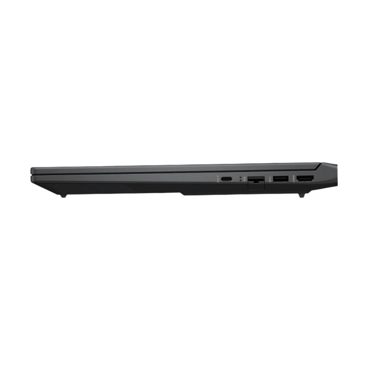 HP VICTUS 15-FA2728TX (B7WA9PA) I5-13420H/16GB/512GB NVME/3050 6GB/15.6 144HZ/W11H/OFC24H+365BASIC (SLV)