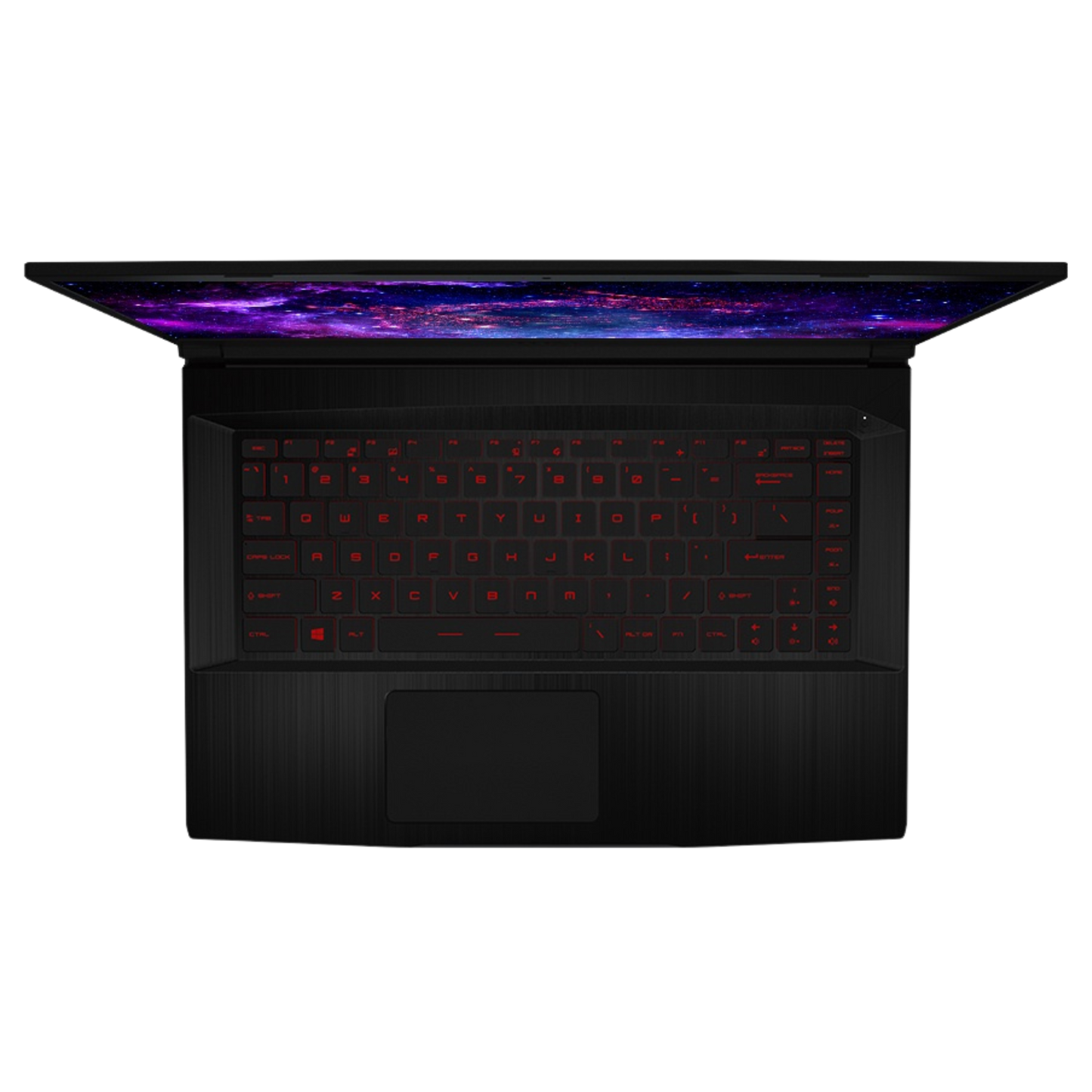 MSI GF63 12UC-1000PH I7-12650H/8GB/512GB NVME/3050 4GB/15.6 144HZ/W11H