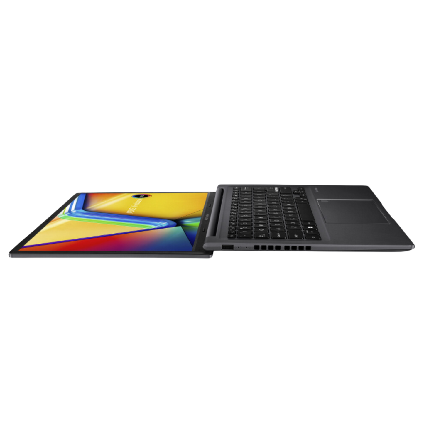ASUS VIVOBOOK M1605YA-MB534WS R7-7730U/8GB+8GB/512GB NVME/16/W11H/OFC21HS (BLK)
