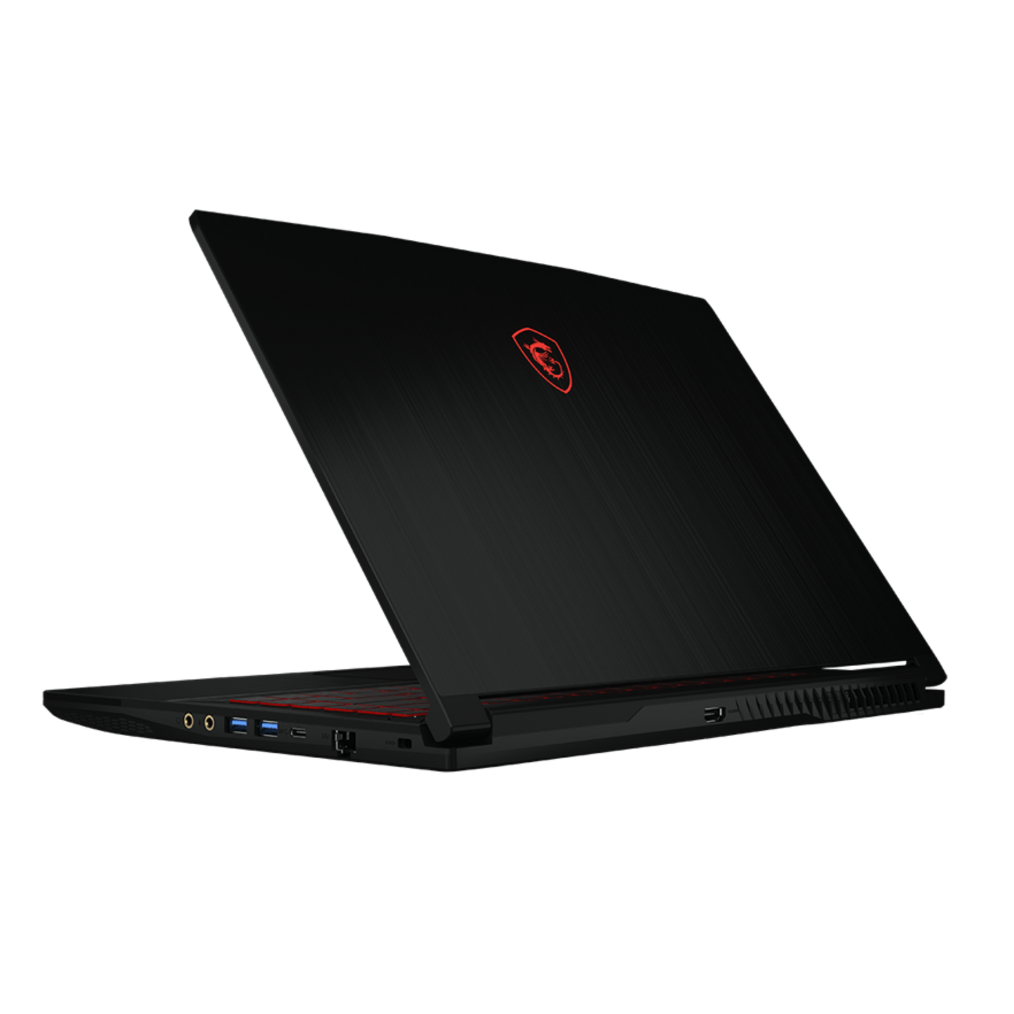 MSI GF63 11UC-1467PH I5-11260H/8GB/512GB NVME/3050 4GB/15.6 144HZ/W11H