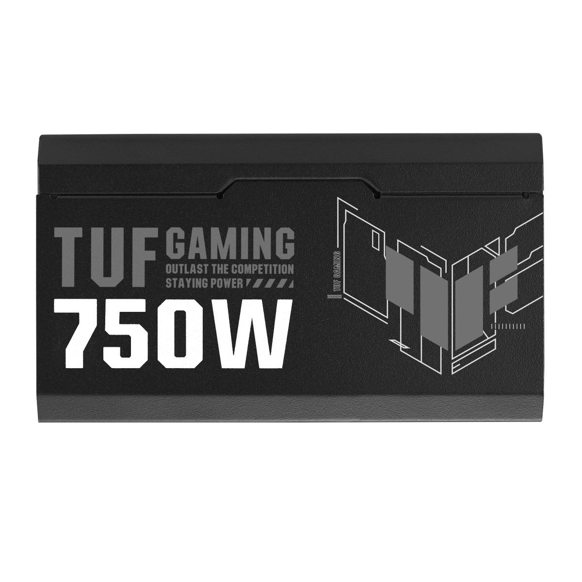 ASUS TUF GAMING 750W 80PLUS GOLD