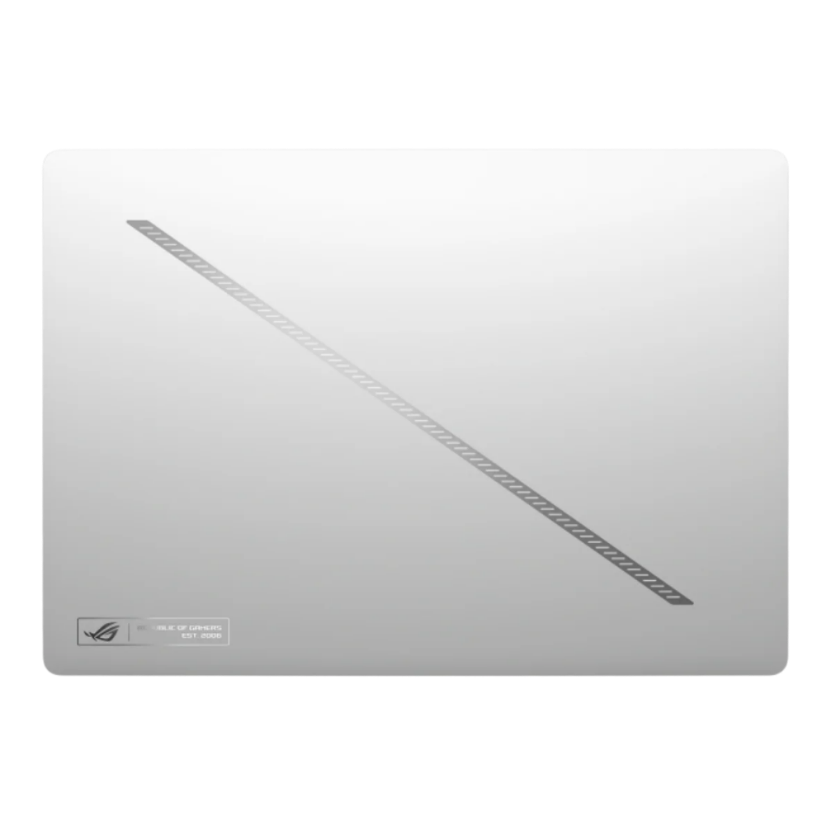 ASUS GA403WM-QS021WSM AI R9-HX370/32GB/1TB NVME/5060 8GB/14 120HZ/W11H/OFC21HS+365BASIC (WHT)