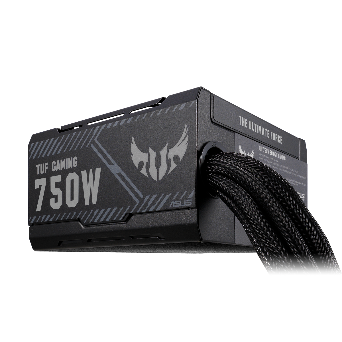 ASUS TUF GAMING 750W 80PLUS BRONZE