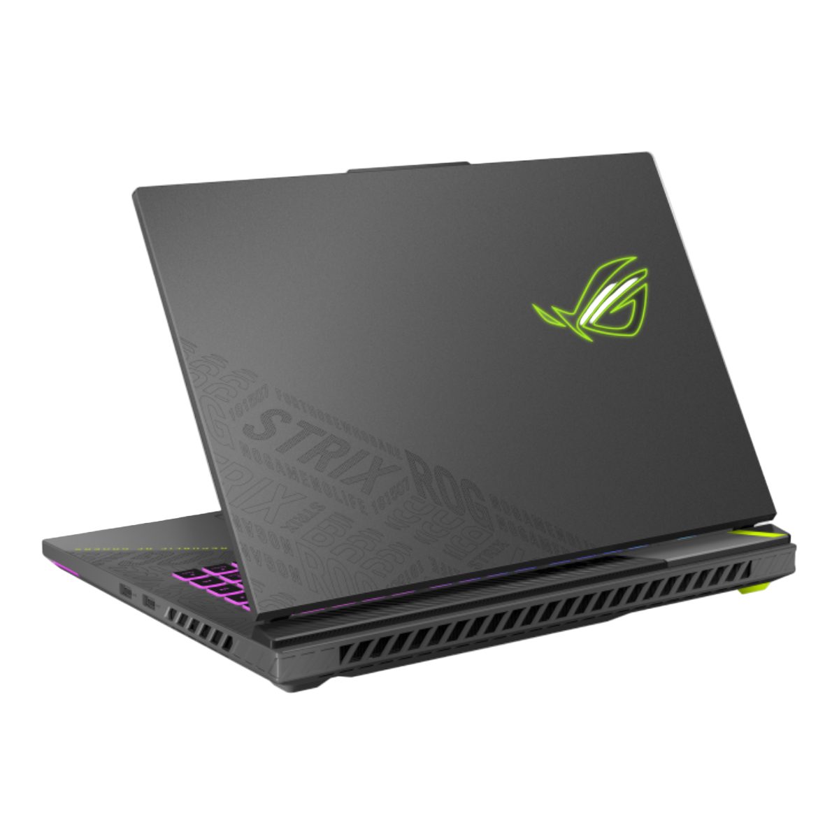 ASUS G614PH-RV067WSM R9-8940HX/16GB/512GB NVME/5050 8GB/16 165HZ/W11H/OFC24H+365BASIC (GRY)
