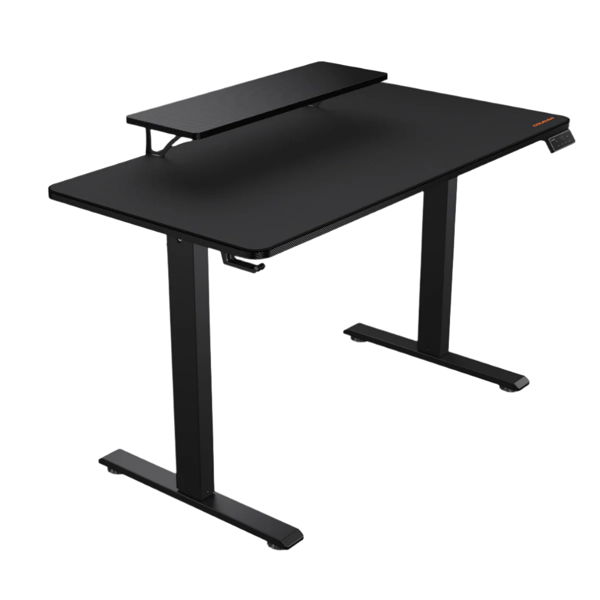 COUGAR E-STAR 120 ELECTRICAL GAMING DESK