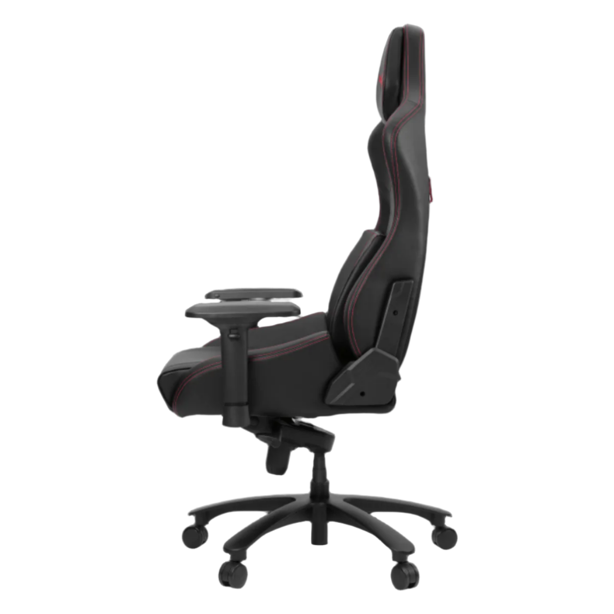 ASUS SL301C ROG CHARIOT X CORE ERGONOMIC GAMING CHAIR W/ HEADREST & MEMRYFOAM LUMBR SUPRT, 4D-ARMREST (BLACK)