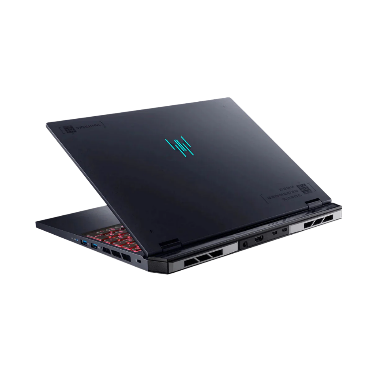 ACER HELIOS NEO 16 PHN16-72-99K9 I9-14900HX/16GB/512GB NVME/4060 8GB/16 165HZ/W11H/OFC21HS (BLK)