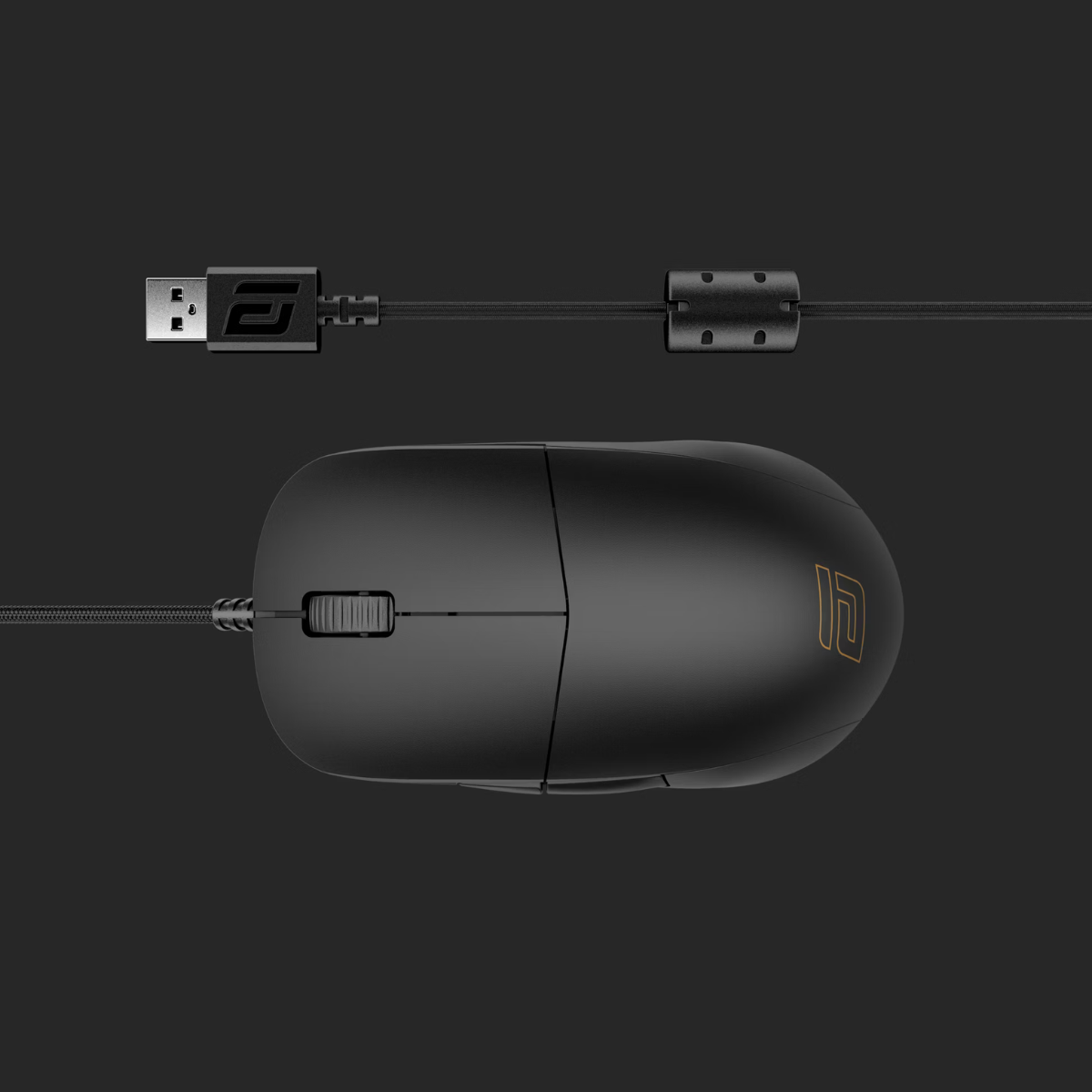 ENDGAME GEAR XM1R GAMIN G MOUSE (BLACK)