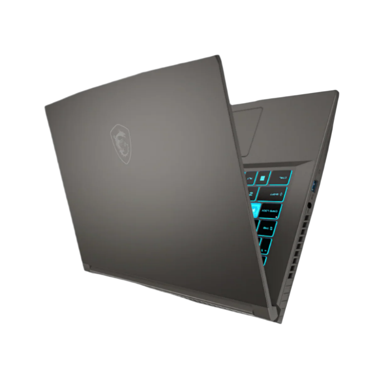 MSI B13VE-2485PH THIN 15 I7-13620H/8GB/512GB NVME/4050 6GB/15.6 144HZ/W11H
