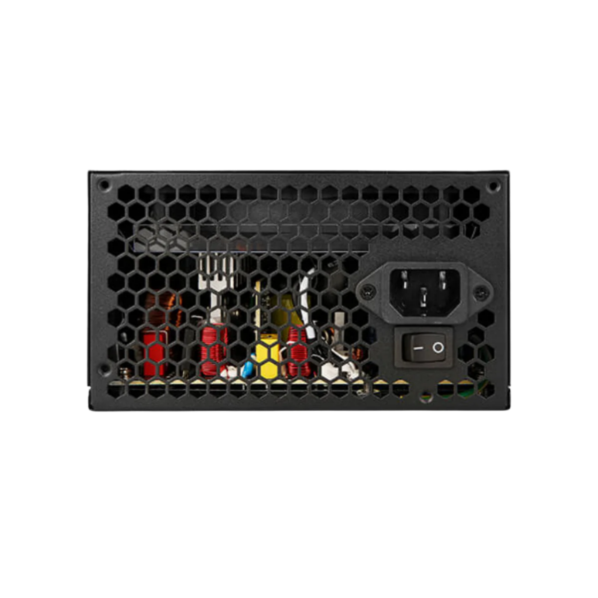 ANTEC VP550P PLUS 550W 1X120MM FAN, ACTIVE PFC